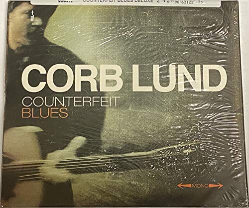 Counterfeit Blues (2 Cd)