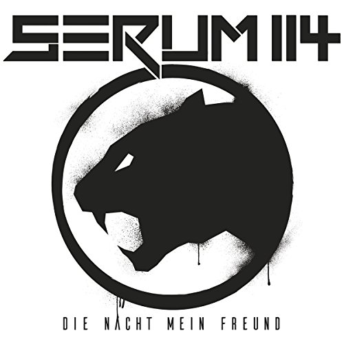 Die Nacht Mein Freund