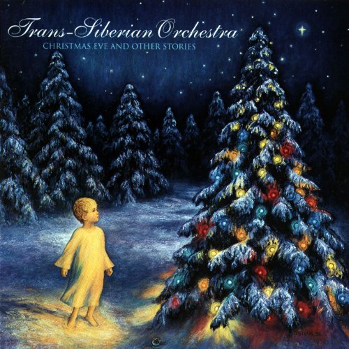 Christmas Eve & Other Stories