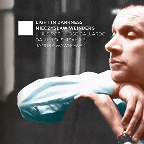 Light In Darkness: Mieczyslaw Weinberg