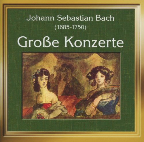 Grobe Konzert
