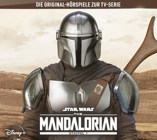 The Mandalorian: Staffel 1 (Original-Hörspiele)