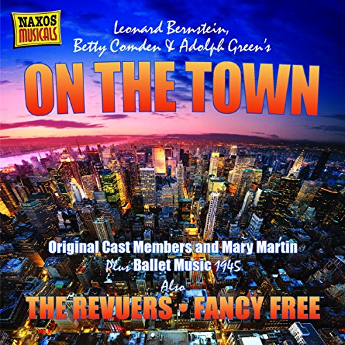 On The Town (Musical)