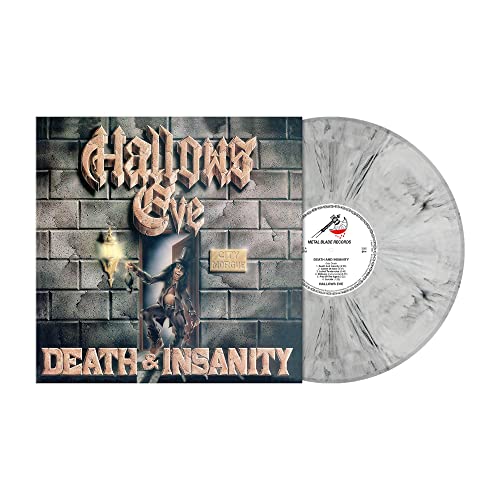 Death And Insanity