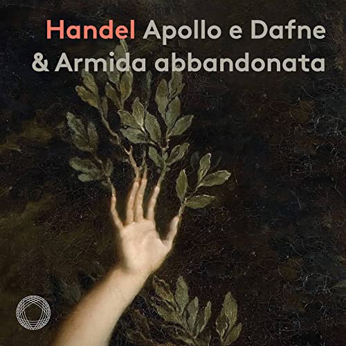 Apollo E Dafne E Armida Abbandonata