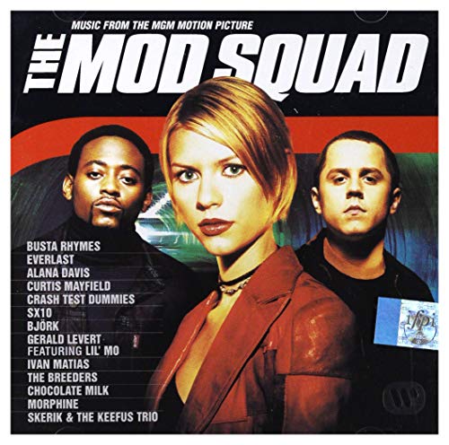 Mod Squad