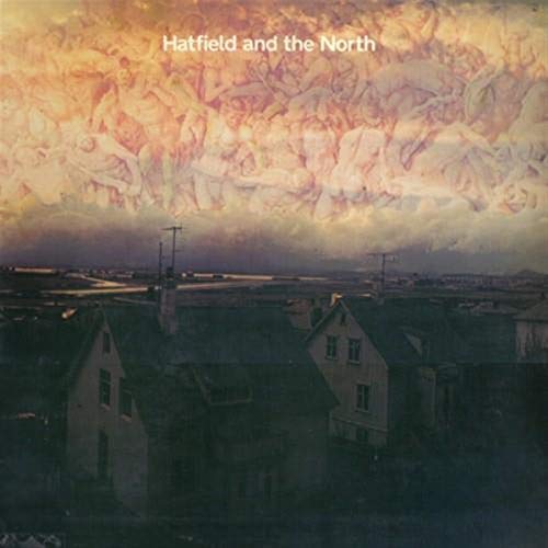 Hatfield And The North (Rem.Ed.)