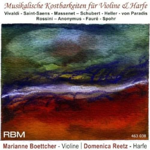 Musical Treasures For Har