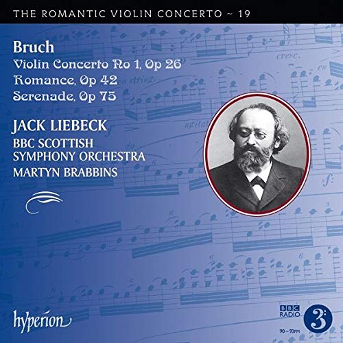 Romantic Violin Concerto 19