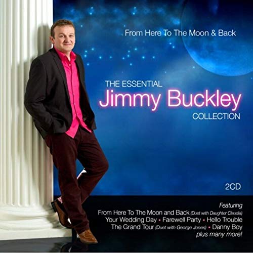 From Here To The Moon & Back-T (2 Cd)