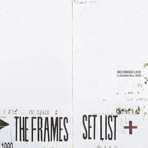 Set List