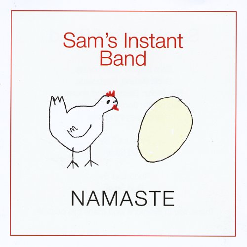 Namaste