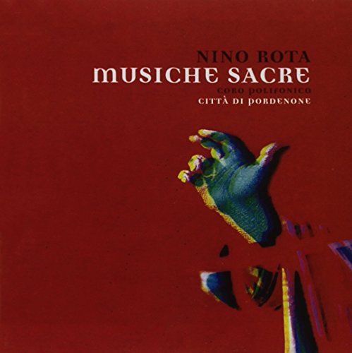 Musiche Sacre