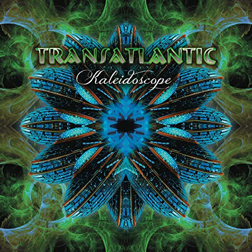 Kaleidoscope (Re-Issue 2022)