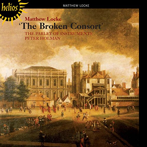 Broken Consort