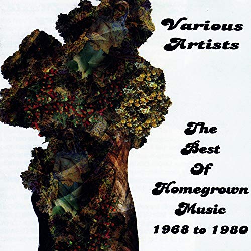 Best Of Homegrown Music
