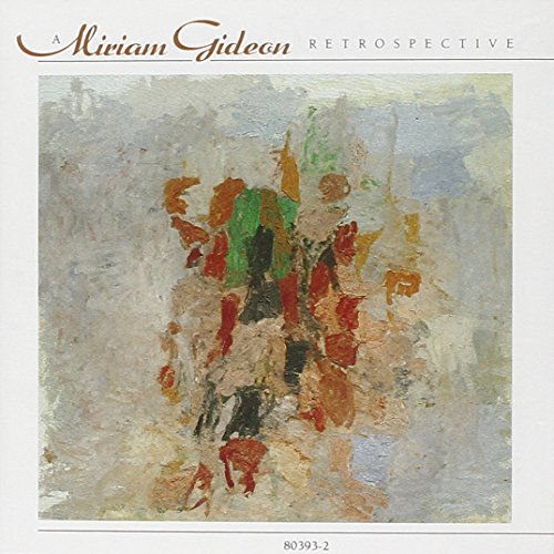 Chamber Music Retrospective: 34 Selections
