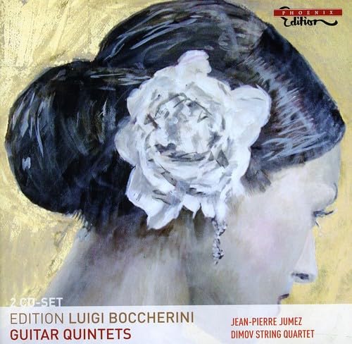 Quintetti Con Chitarra