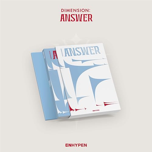 Dimension: Answer (Yet Ver.)