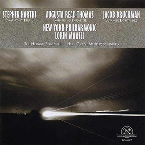 New York Philharmonic