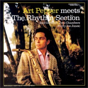 Meets The Rhythm Section