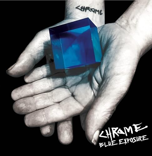 Blue Exposure