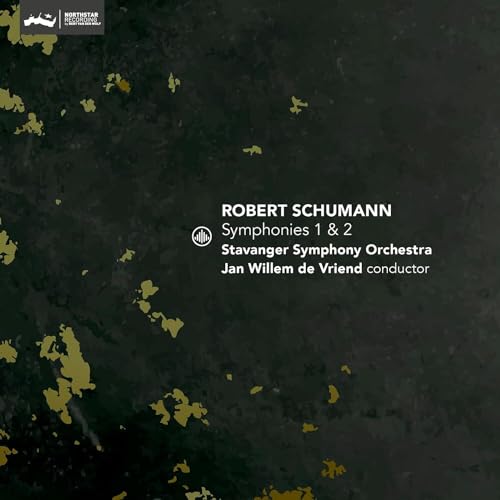 Schumann Symphonies 1 ...