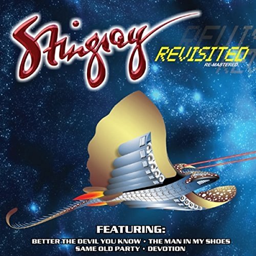 Revisited Re Mastered