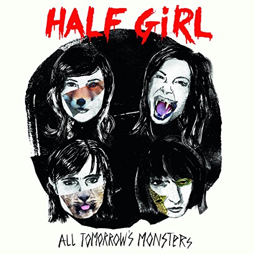 All Tomorrow S Monsters