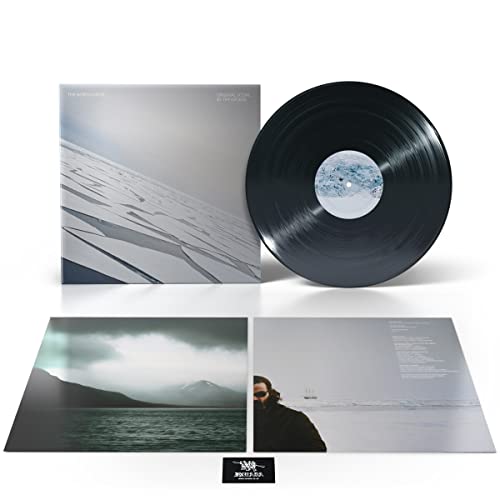 The North Water (Original Score)