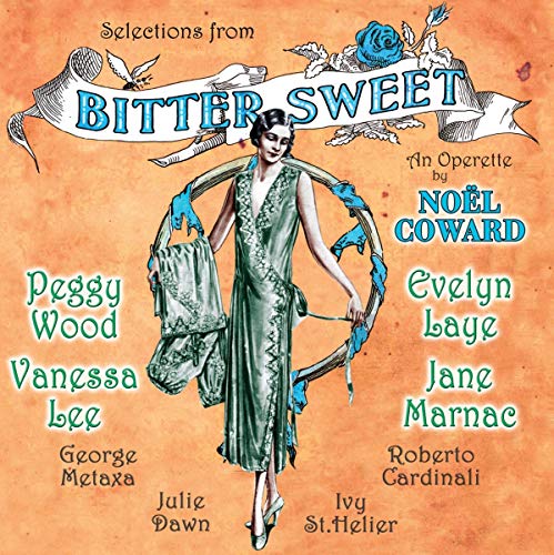 Selections From Bittersweet