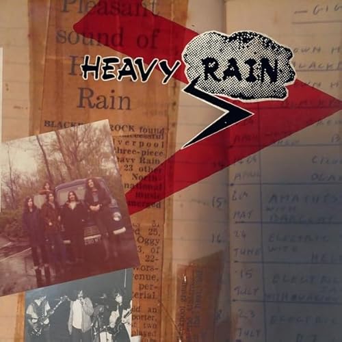 Heavy Rain