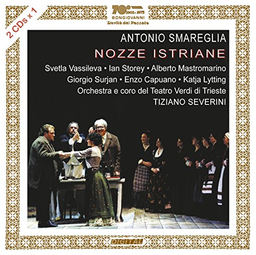 Nozze Istriane