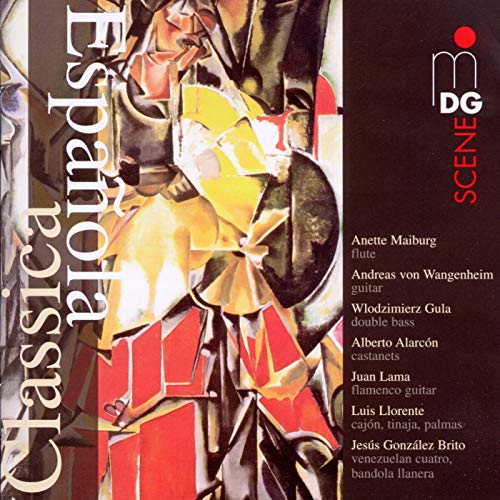 Classica Espanola