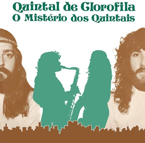 O Misterio
