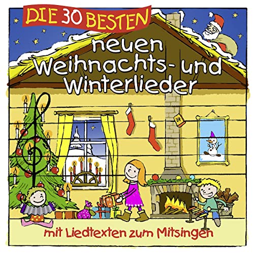 Die 30 Beste Neuen