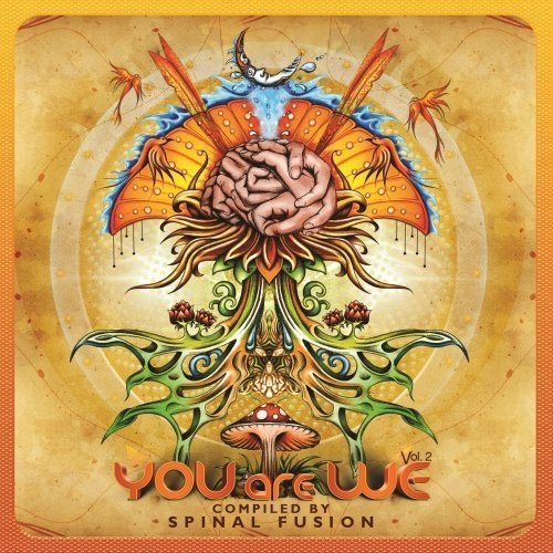 You Are We Vol. 2 Compiled By Spinal Fusion