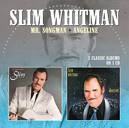 Mr. Songman / Angeline