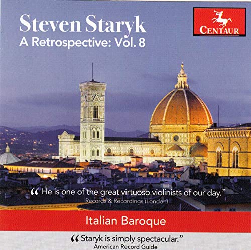A Retrospective 8
