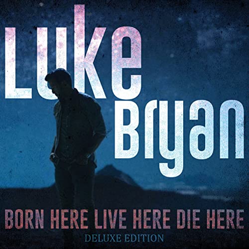 Born Here Live Here Die Here