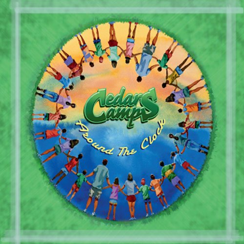 Around The Clock-Cedars Camps (3 Cd)