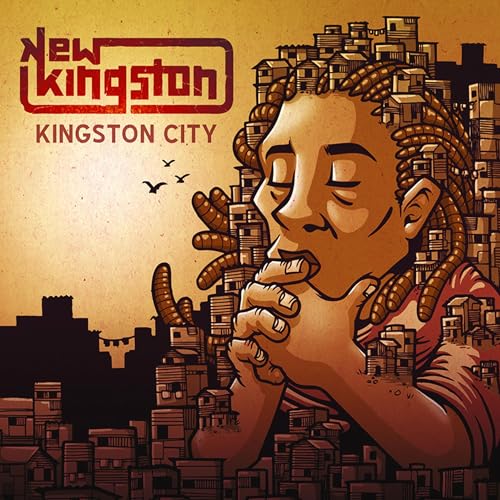 Kingston City