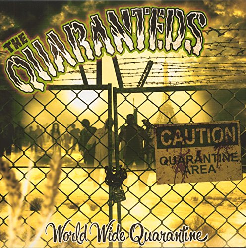 World Wide Quarantine