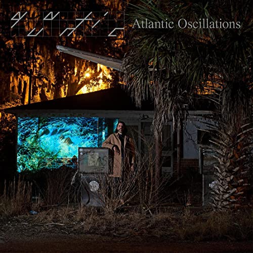 Atlantic Oscillation