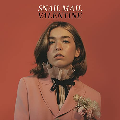 Valentine (2 Lp)