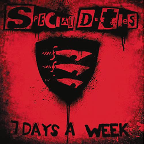 7 Days A Week