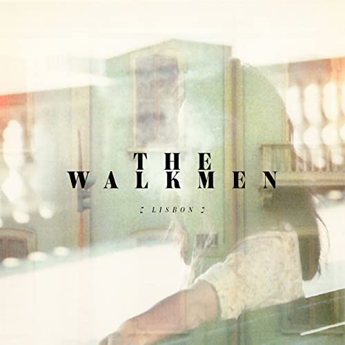 The Walkmen