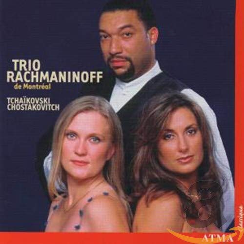 Trio Rachmaninoff