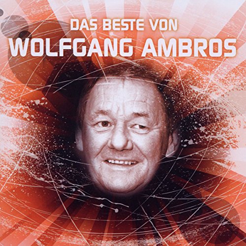 Das Beste Von Wolfgang..