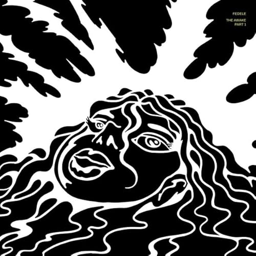 The Awake, Pt. 1 [Vinyl]